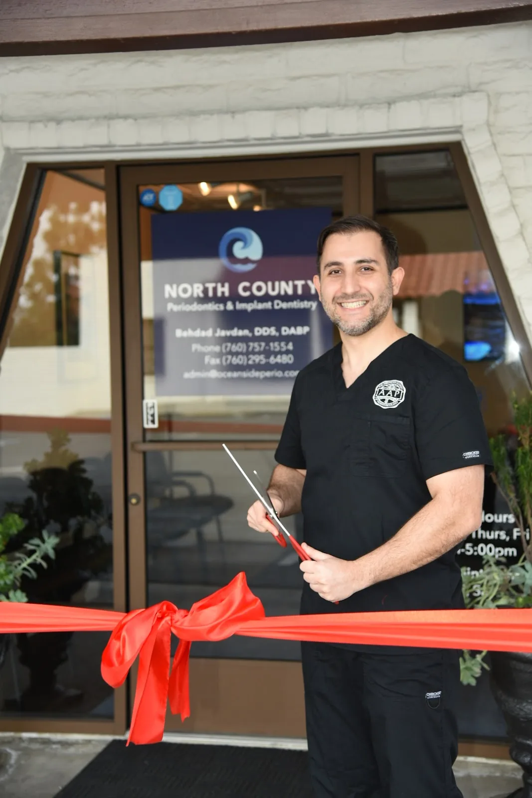 North County Periodontics & Implant Dentistry photo 3