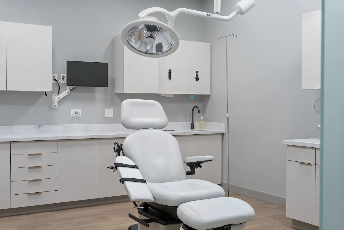 Oral Surgery & Implant Center of North County photo 5