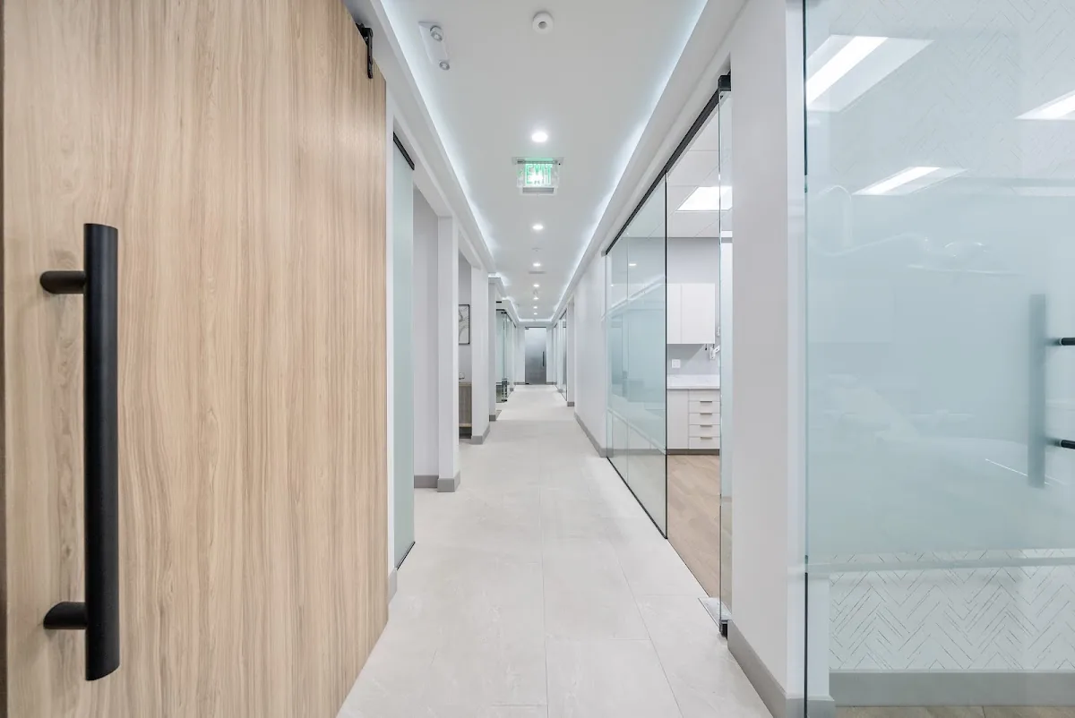 Oral Surgery & Implant Center of North County photo 4