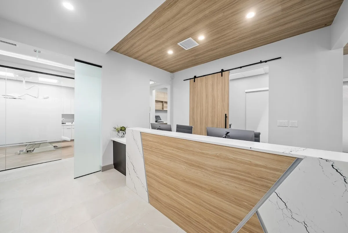 Oral Surgery & Implant Center of North County photo 1