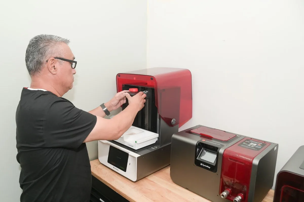 North Coast Dental Excellence - Oceanside photo 4