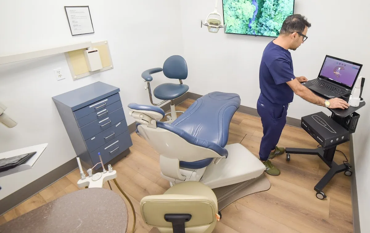 North Coast Dental Excellence - Oceanside photo 2