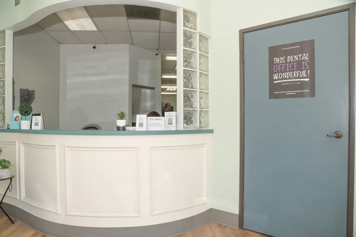 North Coast Dental Excellence - Oceanside photo 3