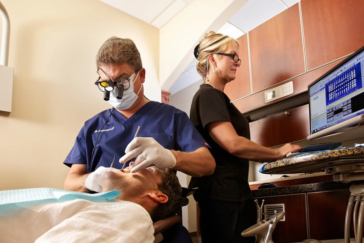 North County Cosmetic and Implant Dentistry photo 5