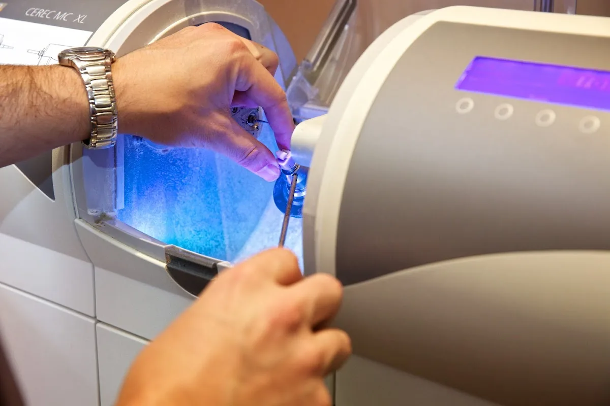 North County Cosmetic and Implant Dentistry photo 4