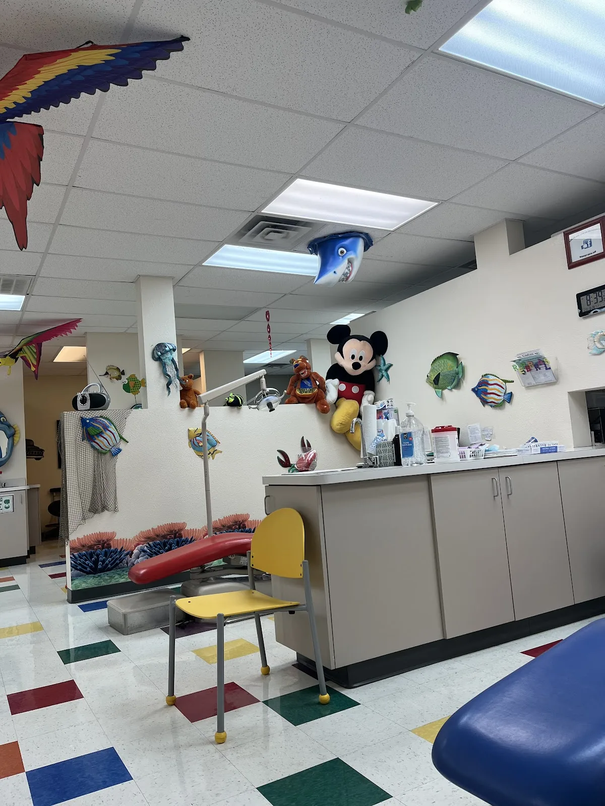 Kids First Dental Care photo 3
