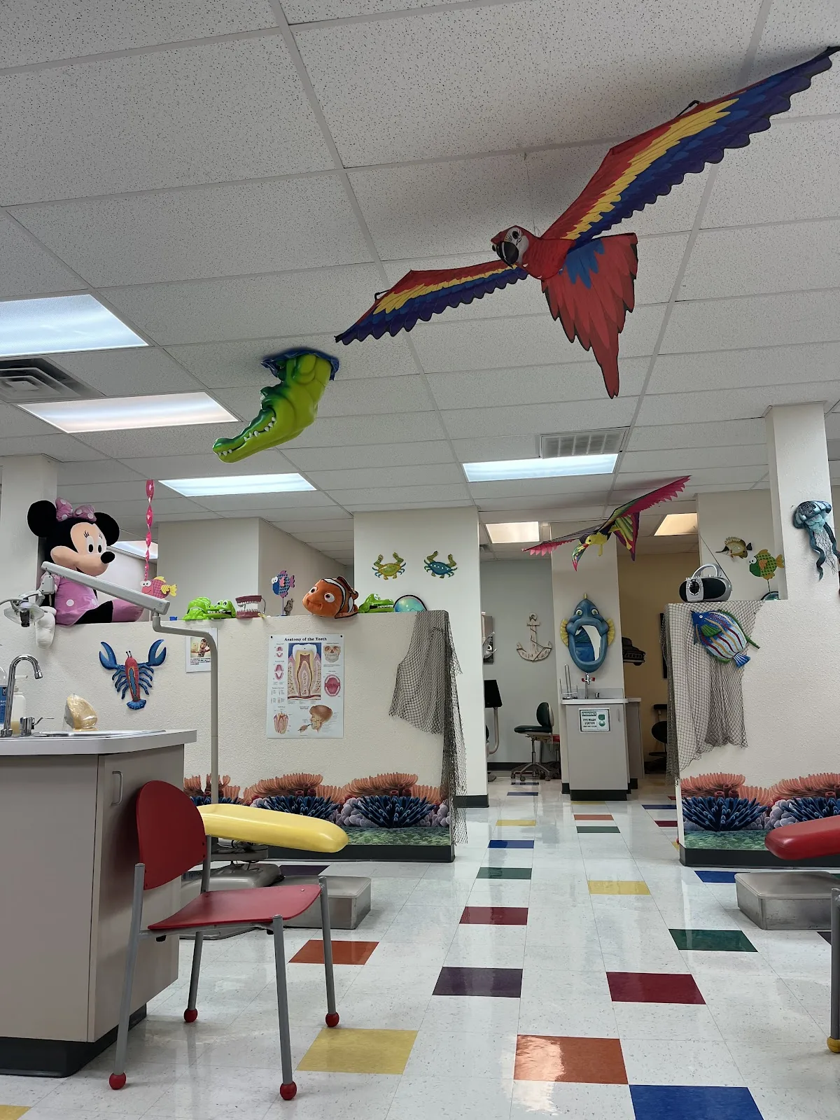 Kids First Dental Care photo 2