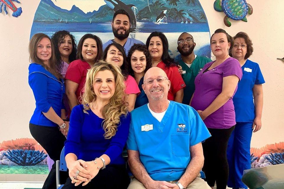 Kids First Dental Care photo 1