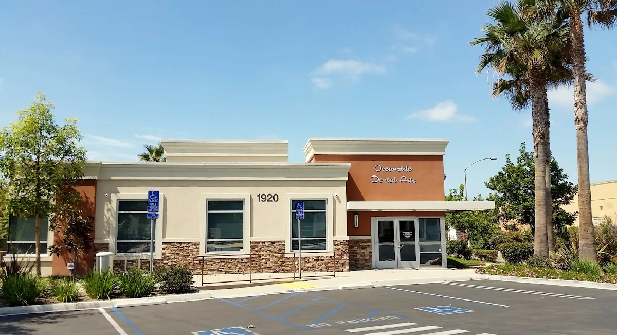 Oceanside Dental Arts: Stuart Chang DDS photo 1