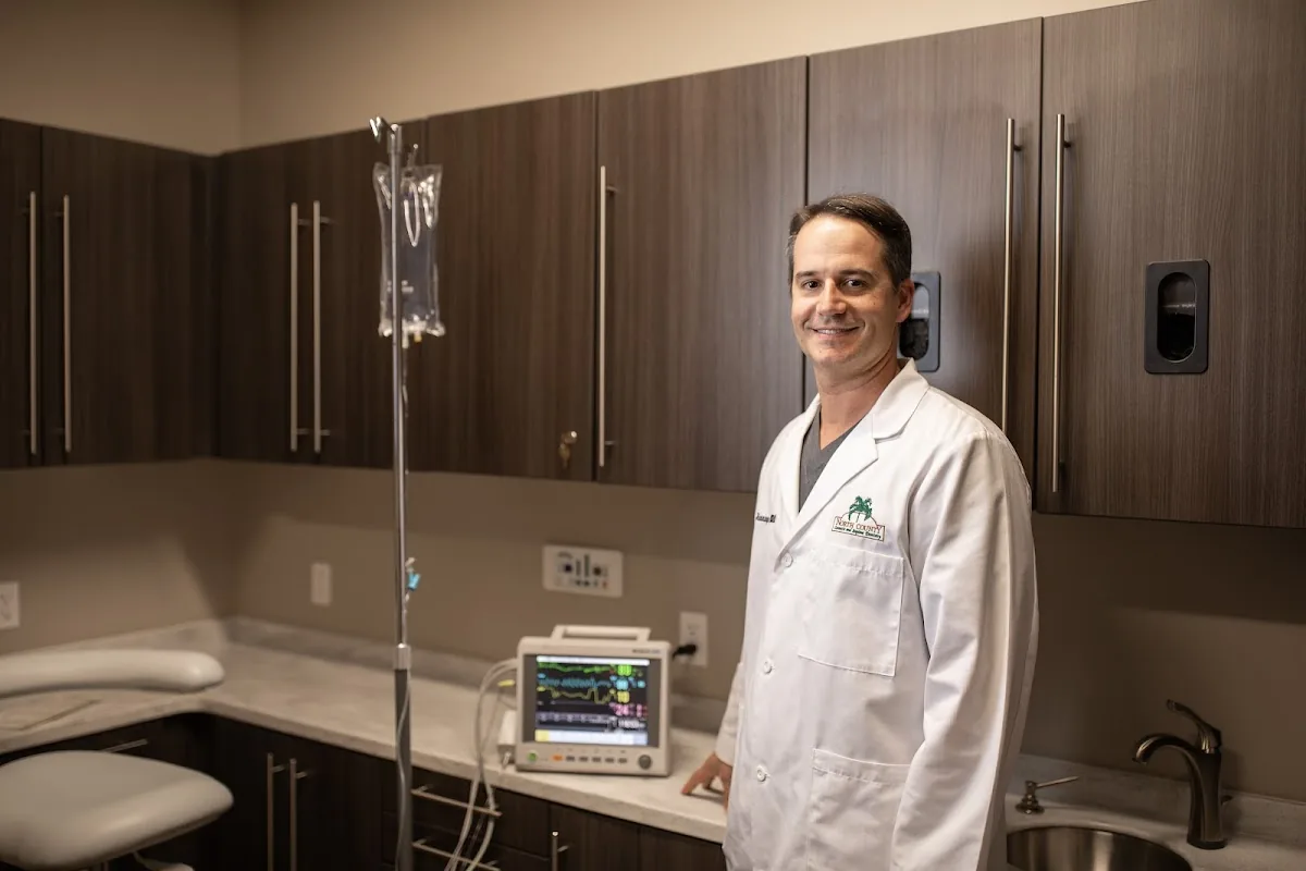 Christopher Henninger DMD photo 3