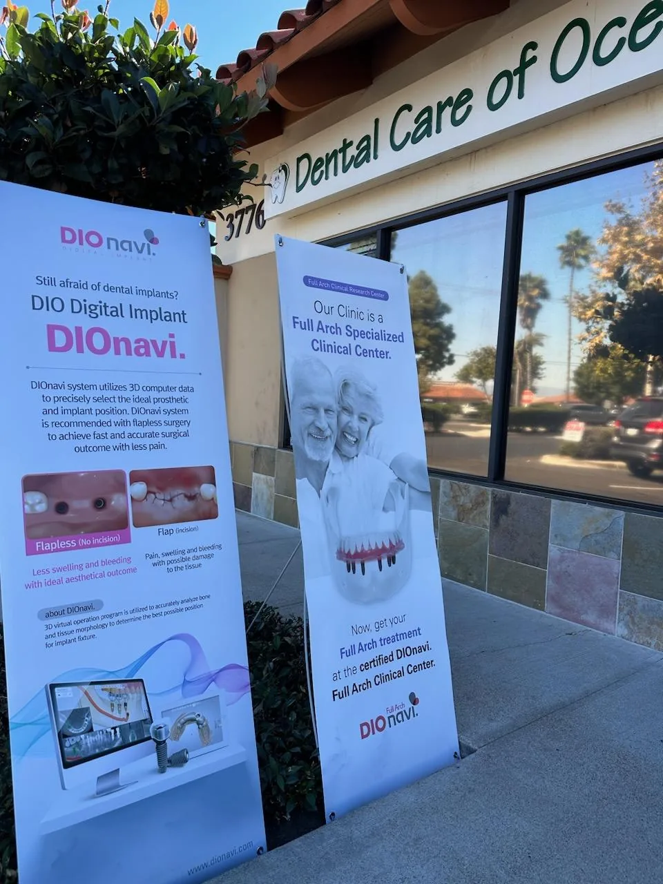 Dental Care of Oceanside photo 3