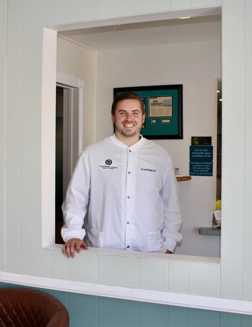 California Coast Dental Arts photo 5