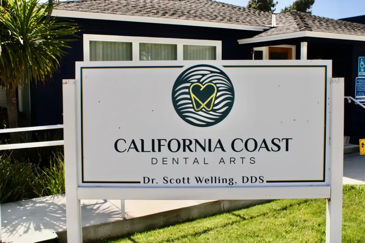 California Coast Dental Arts