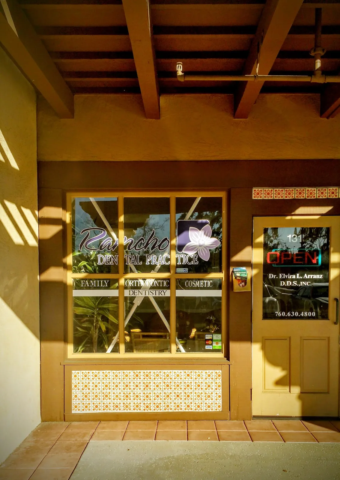 Rancho Dental Practice photo 1