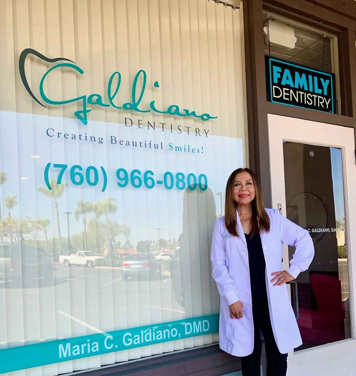 Galdiano Dentistry photo 1