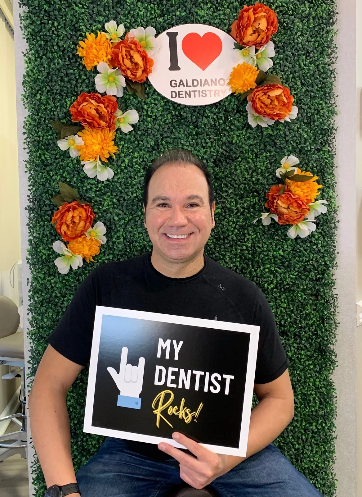 Galdiano Dentistry photo 2