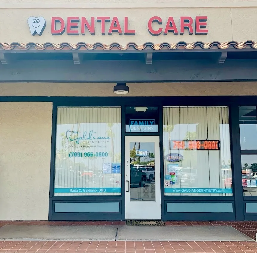 Galdiano Dentistry photo 3