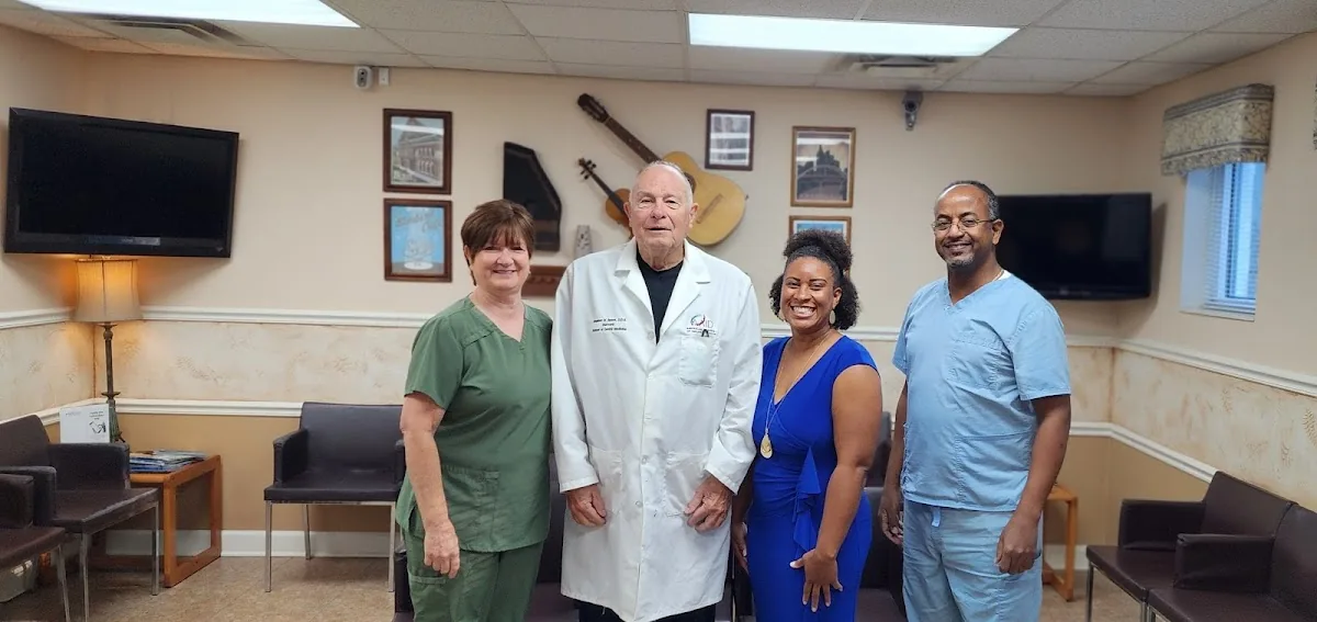 Affordable Dentures & Implants photo 4