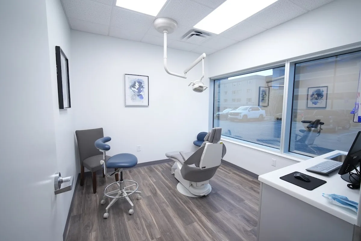 Nuvia Dental Implant Center photo 2