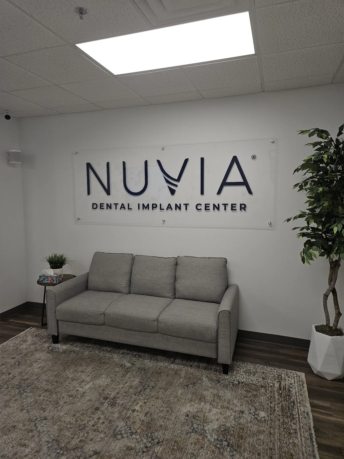 Nuvia Dental Implant Center photo 5
