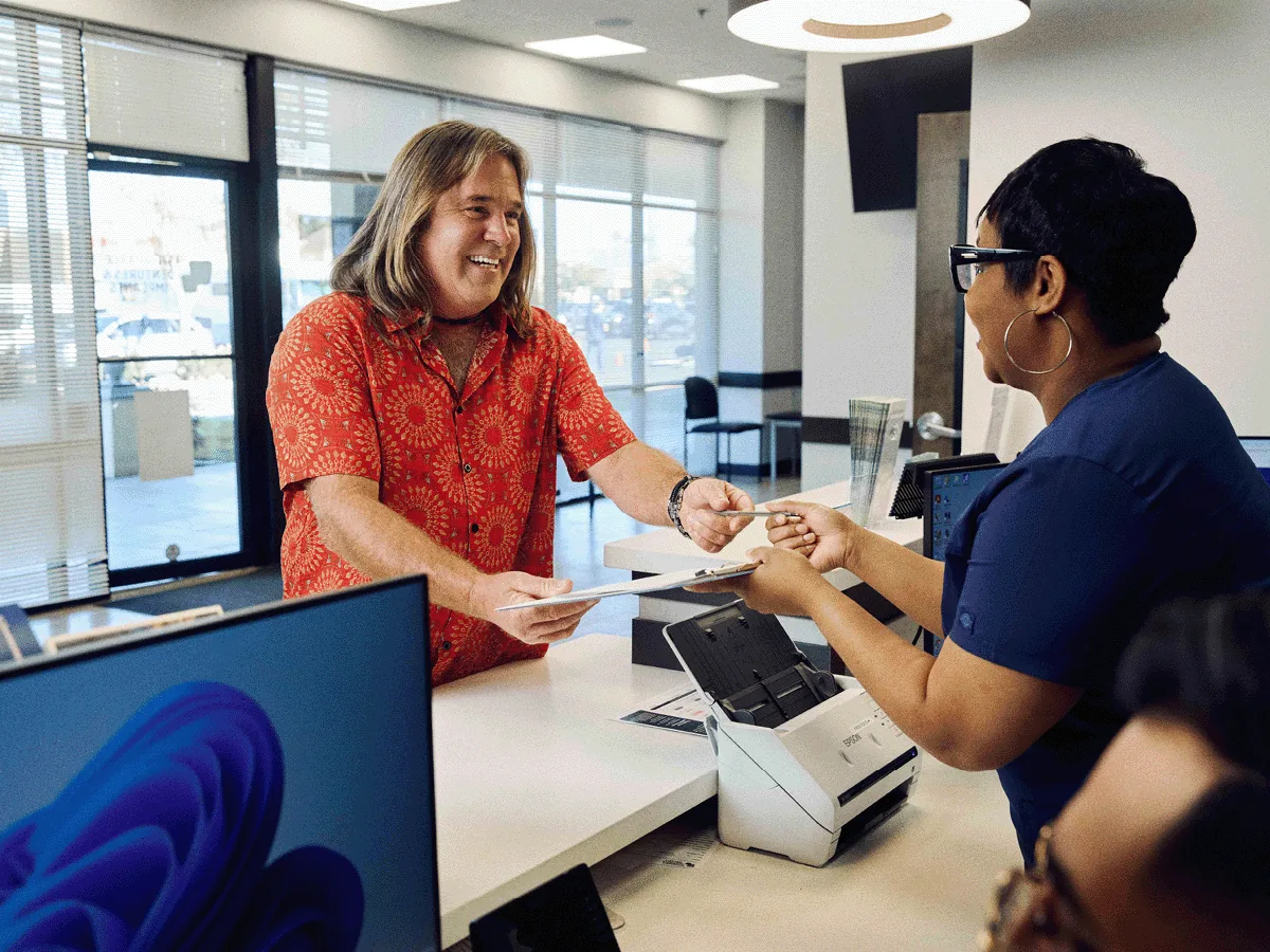 Affordable Dentures & Implants photo 4