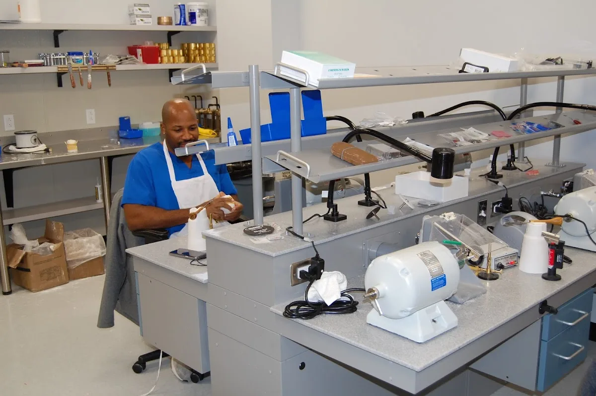 Affordable Dentures & Implants photo 3