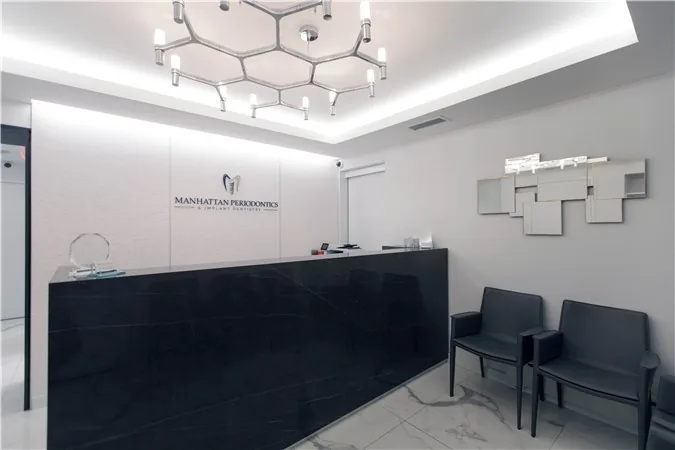 Manhattan Periodontics and Implant Dentistry photo 4