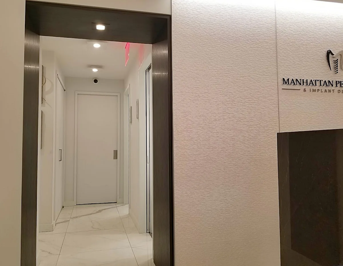 Manhattan Periodontics and Implant Dentistry photo 5
