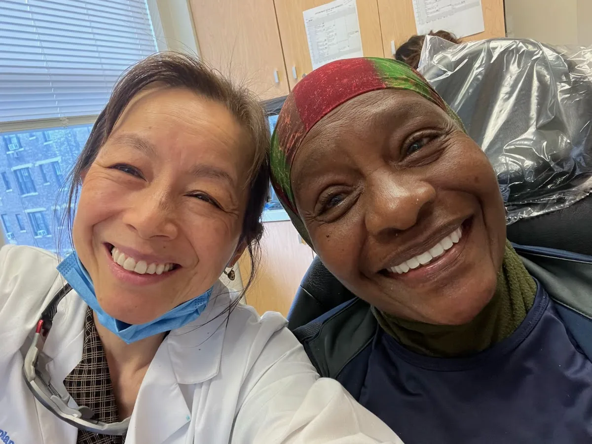 New York DMD photo 5