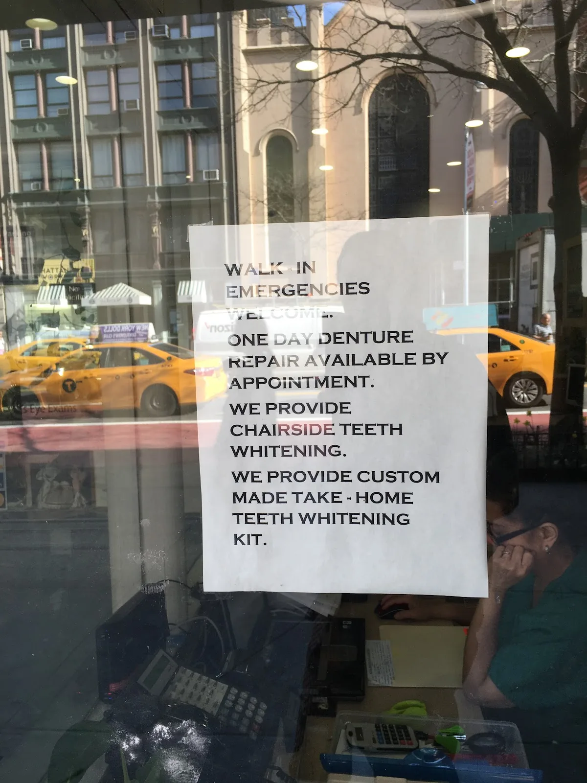 New York DMD photo 2