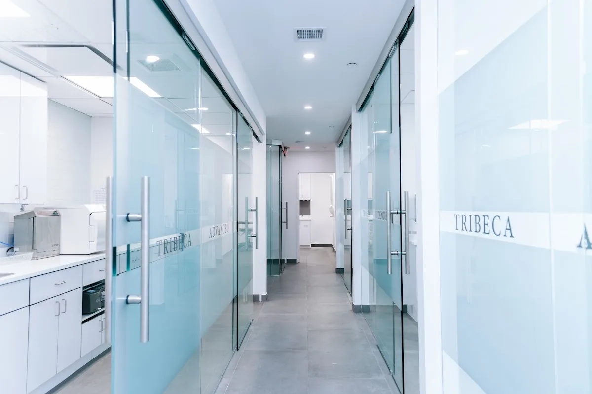 Tribeca Advanced Dentistry by Dr. Olga Malkin photo 5
