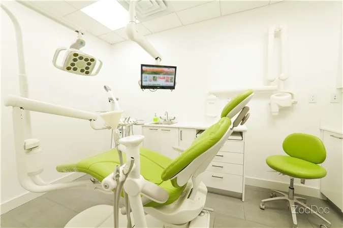 Tribeca Advanced Dentistry by Dr. Olga Malkin photo 2