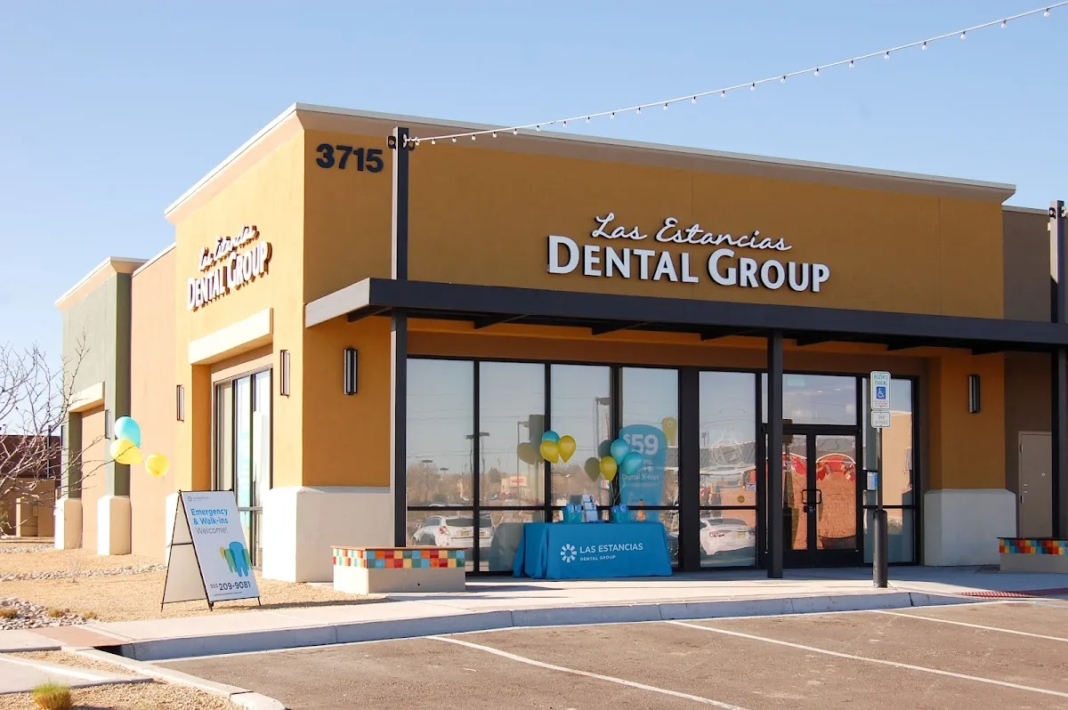 Las Estancias Dental Group photo 3