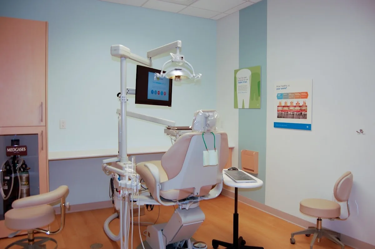 Las Estancias Dental Group photo 2