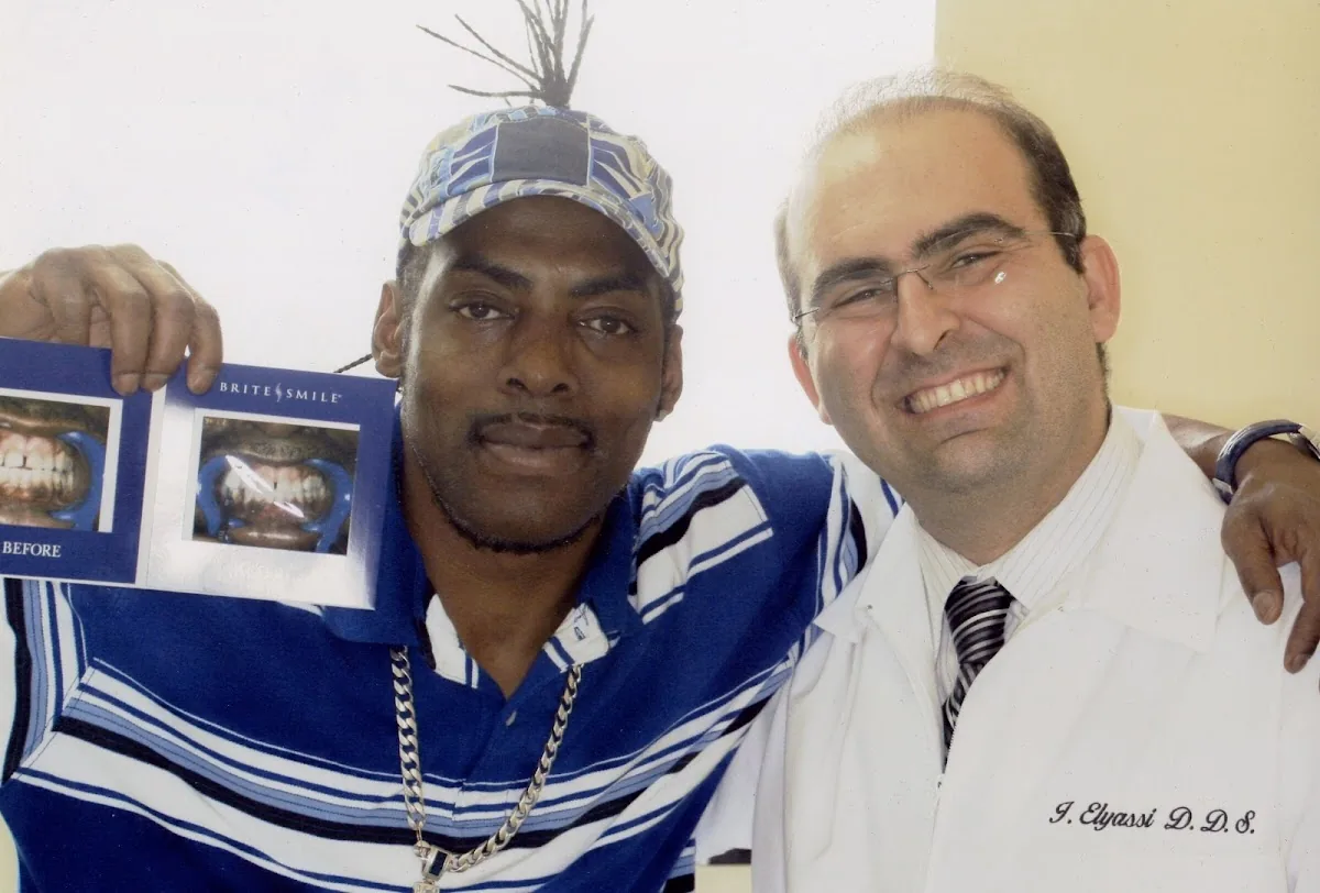 Dental Implant Center of Los Angeles photo 3