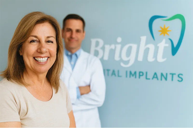 Bright Dental Implants Center photo 1
