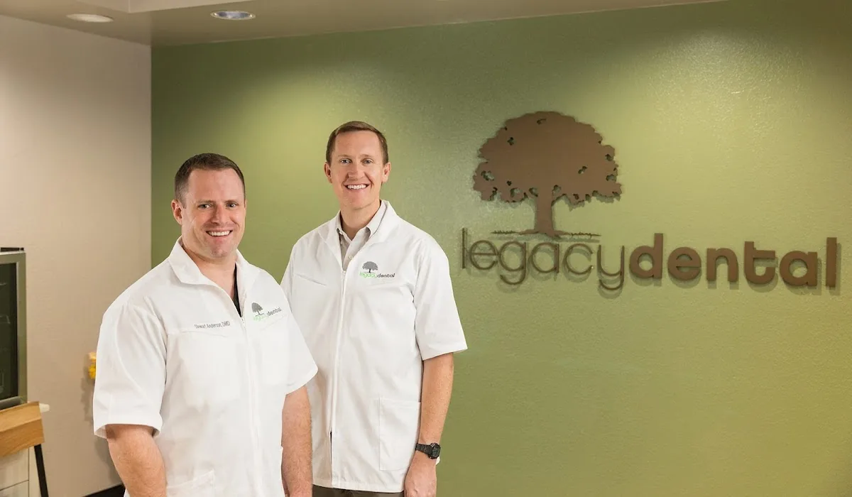 Legacy Dental photo 2