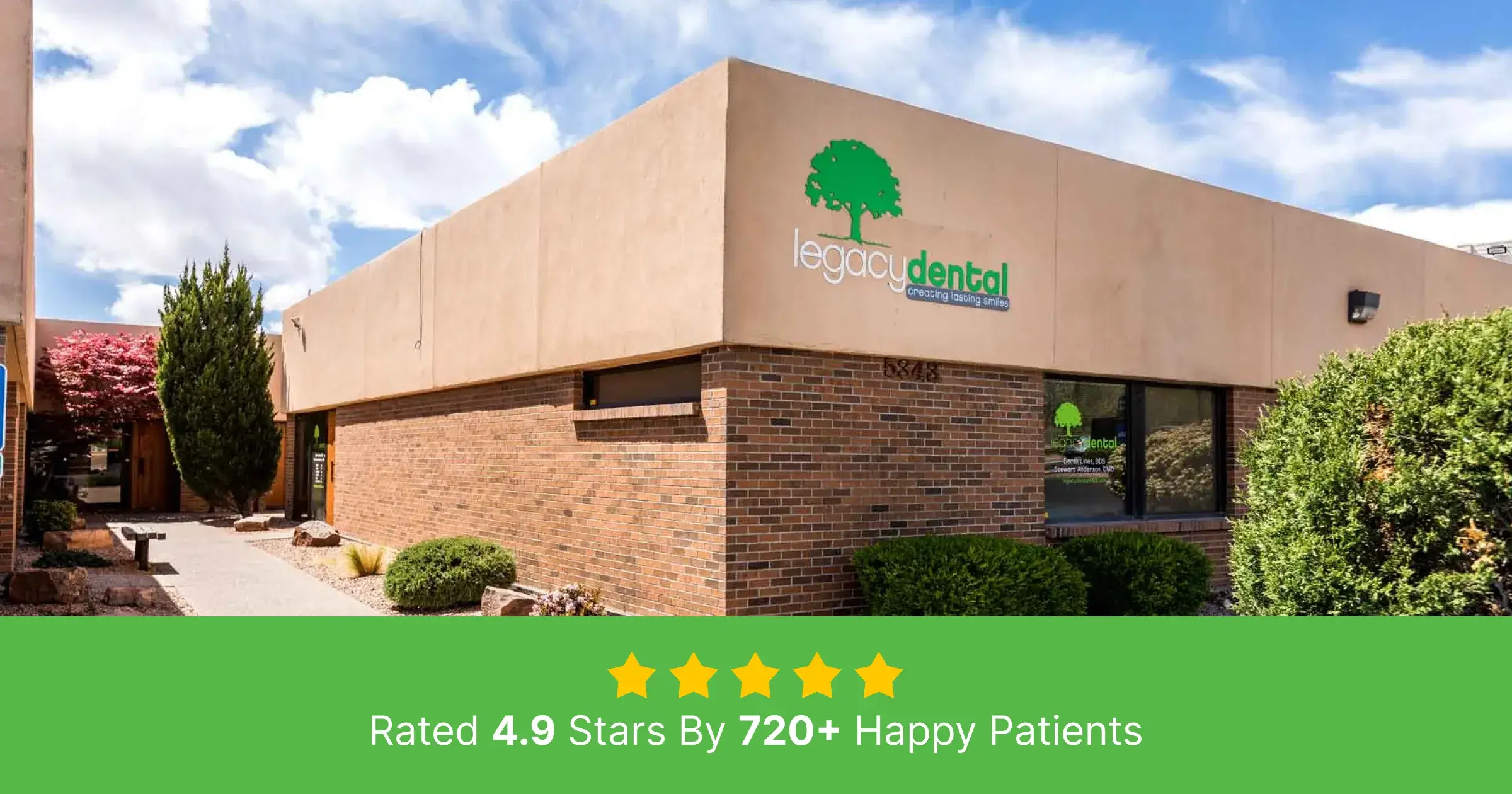 Legacy Dental photo 1