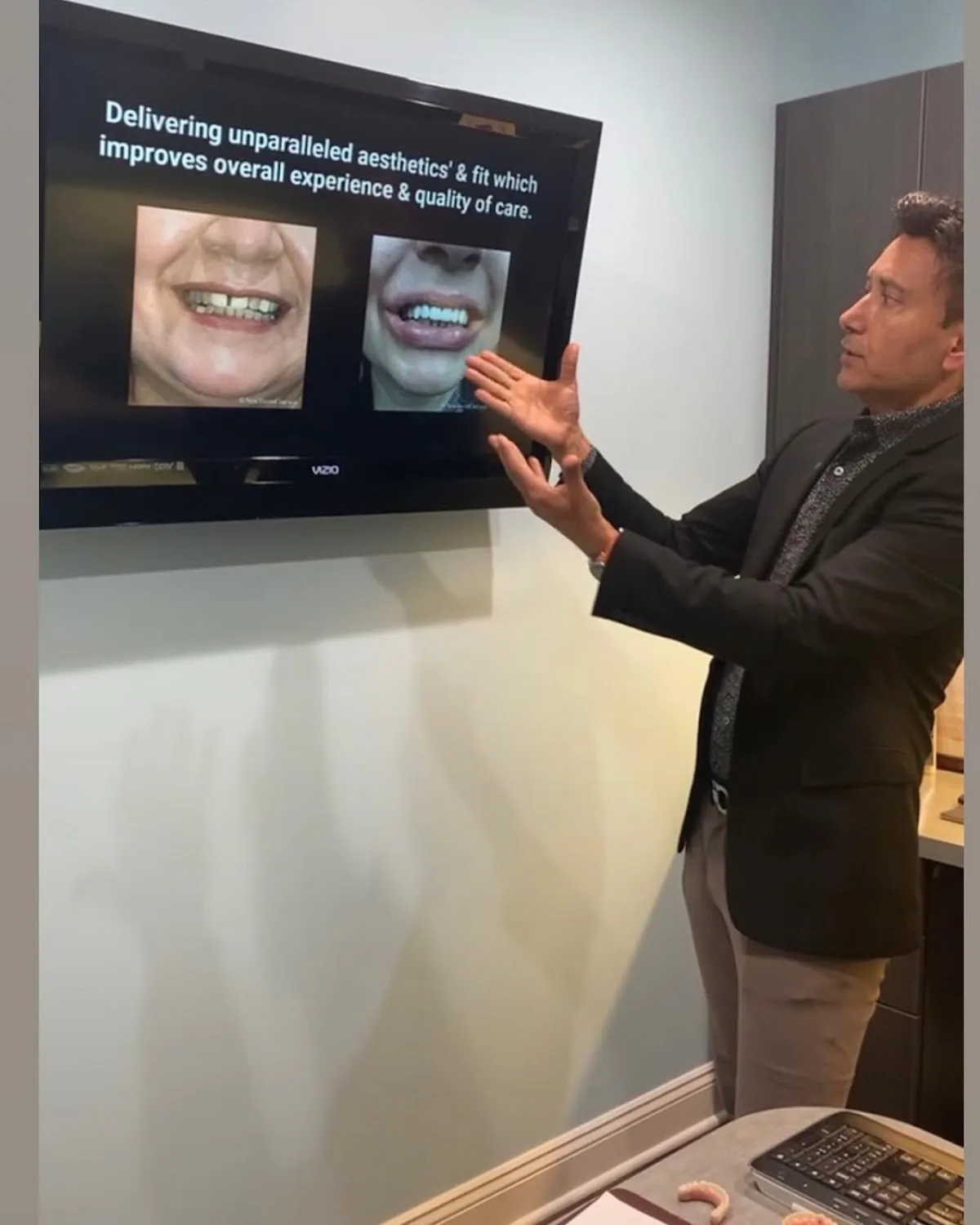 New Teeth Chicago Dental Implant Center photo 4