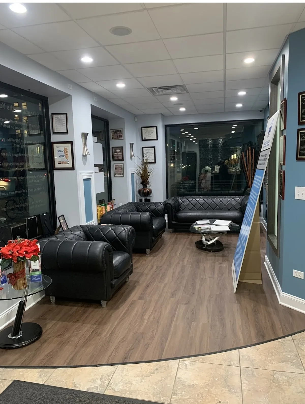 New Teeth Chicago Dental Implant Center photo 3