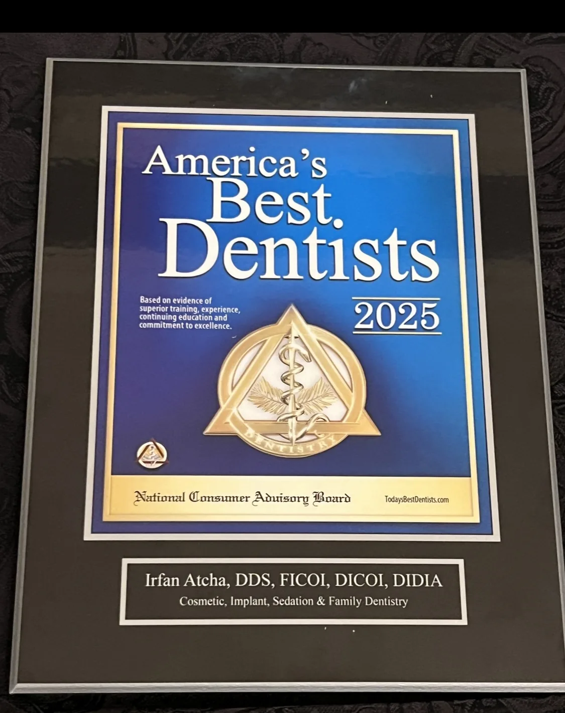 New Teeth Chicago Dental Implant Center photo 5