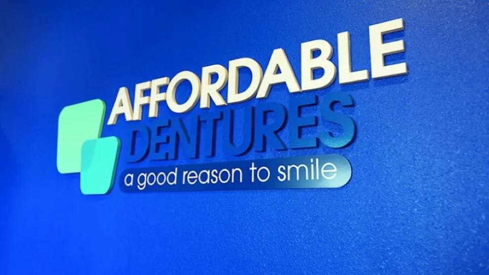 Affordable Dentures & Implants photo 2