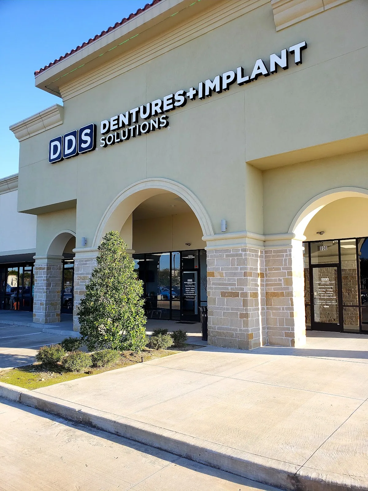 Affordable Dentures & Implants photo 3