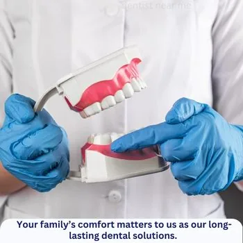 Implant Dental Center photo 1