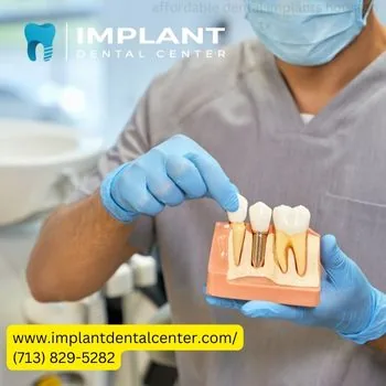 Implant Dental Center photo 2