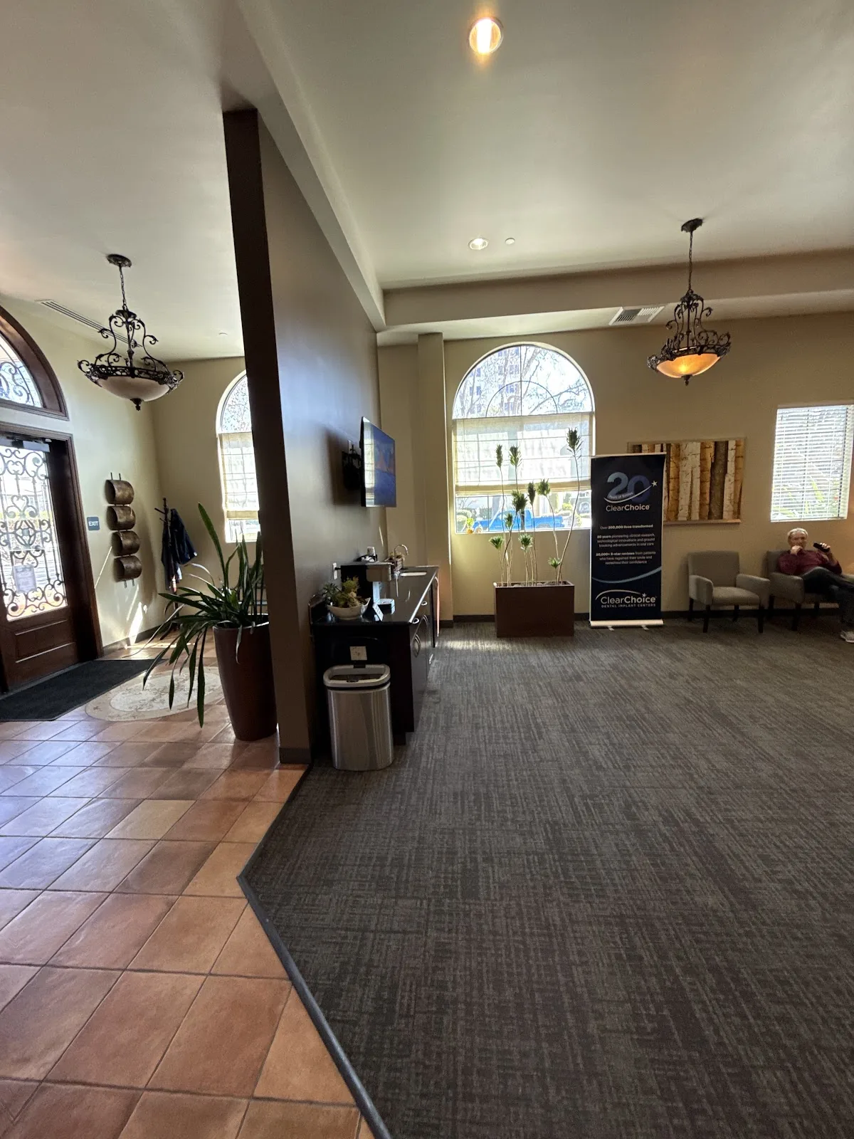 ClearChoice Dental Implant Center photo 3