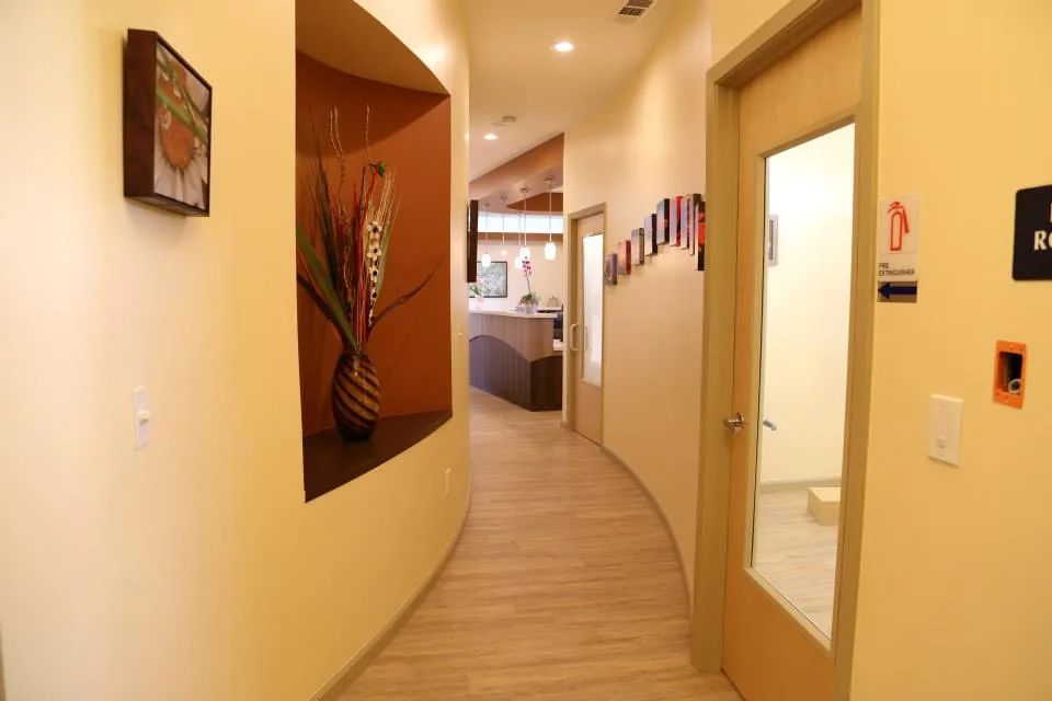 Perio4U Periodontics and Dental Implant Center San Jose photo 5