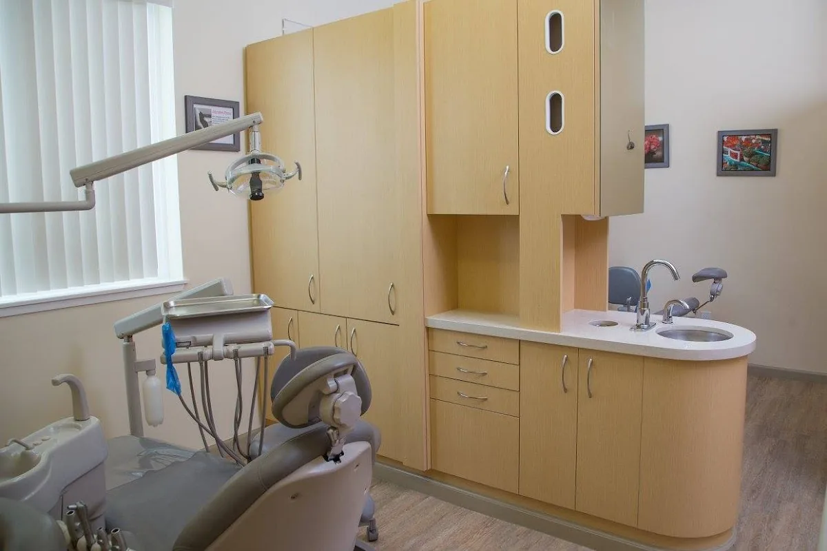 Perio4U Periodontics and Dental Implant Center San Jose photo 3