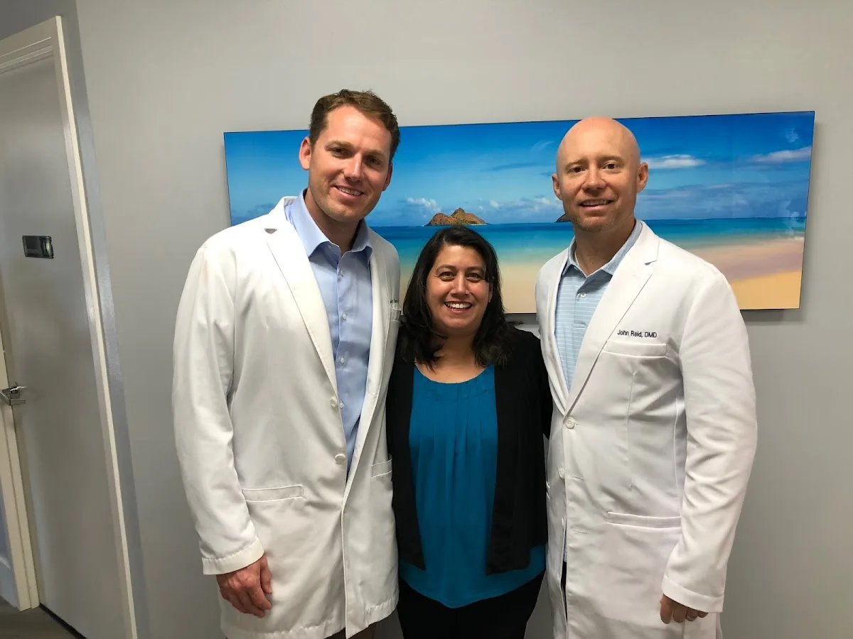 Beech & Reid Oral & Dental Implant Surgery photo 5