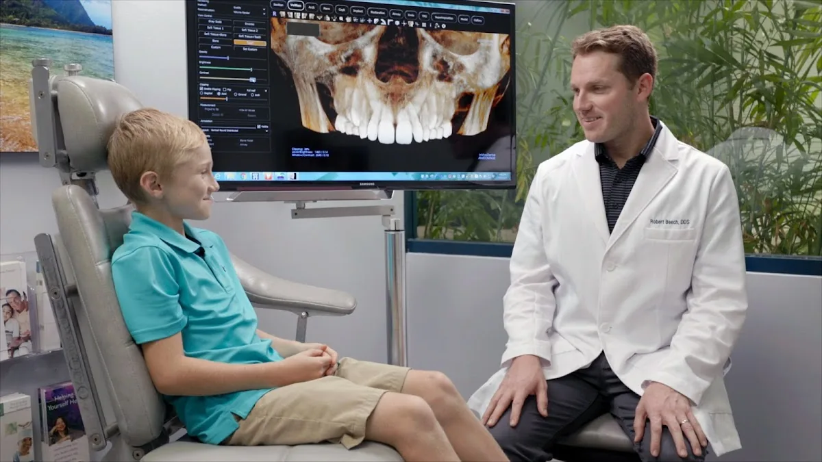Beech & Reid Oral & Dental Implant Surgery photo 1